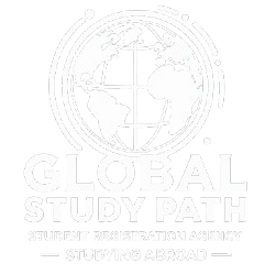 Global Study Path Logo